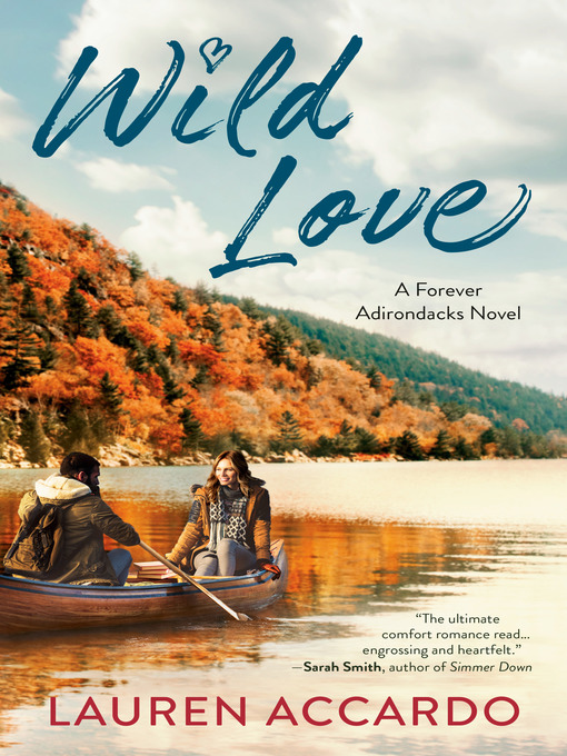 Title details for Wild Love by Lauren Accardo - Wait list